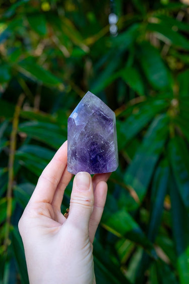 Amethyst Phantom Generator